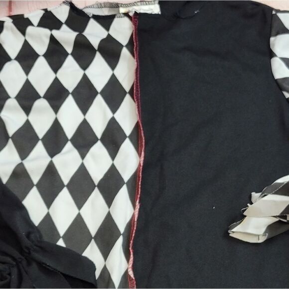 California costume Clown M8 - Picture 5 of 5